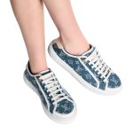 Louis Vuitton LV Lagoon Sneaker - Image 6